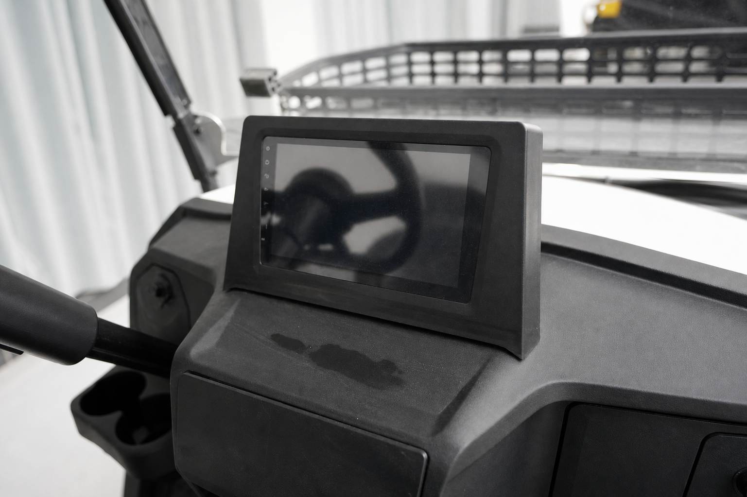 6-Seat Electric Golf Cart | Multi-Passenger Sightseeing Shuttle | Resort & Hotel Transport 6-Seat Electric Golf Cart | Multi-Passenger Sightseeing Shuttle | Resort & Hotel Transport