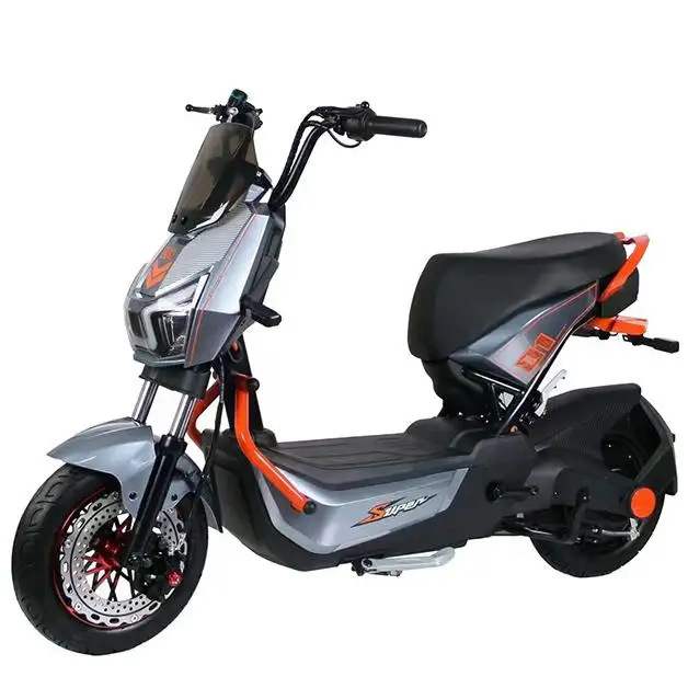 Compact Urban Electric Scooter with Brushless Motor, LED Headlight, Backrest & 30° Climbing