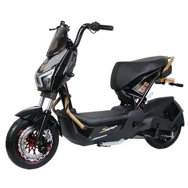Compact Urban Electric Scooter with Brushless Motor, LED Headlight, Backrest & 30° Climbing