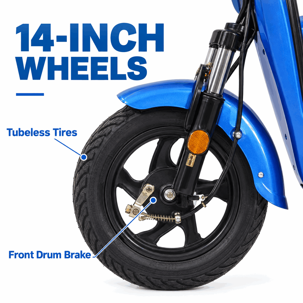 Electric City Bike with Front Basket, Dual Seats and 350W/500W Motor Options Electric City Bike with Front Basket, Dual Seats and 350W/500W Motor Options