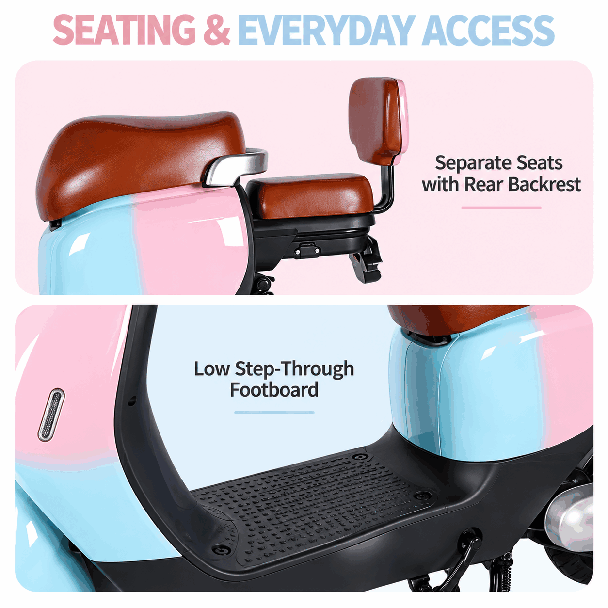 New Two-wheeled Electric Bicycle City Leisure Electric Moped New Two-wheeled Electric Bicycle City Leisure Electric Moped