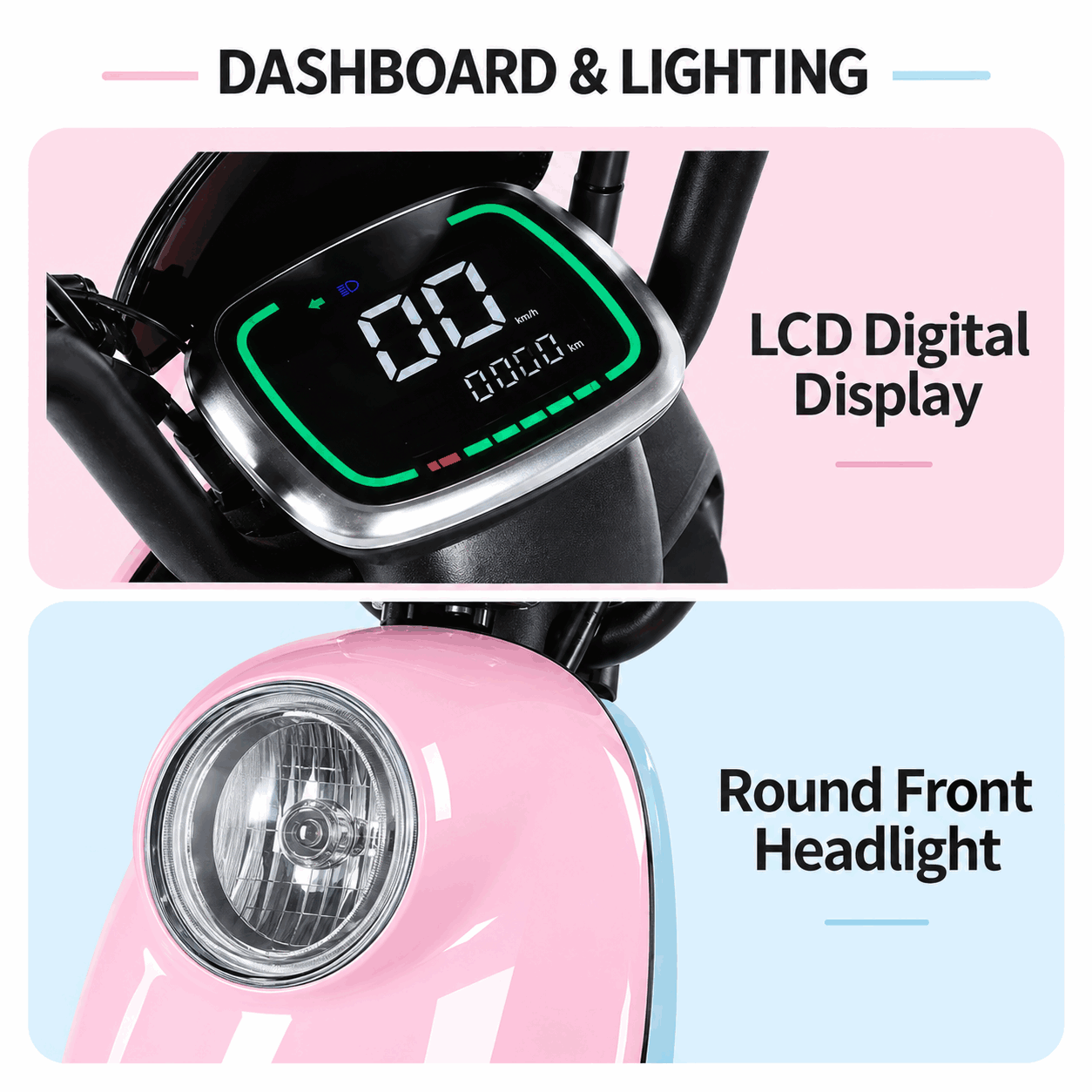 New Two-wheeled Electric Bicycle City Leisure Electric Moped New Two-wheeled Electric Bicycle City Leisure Electric Moped